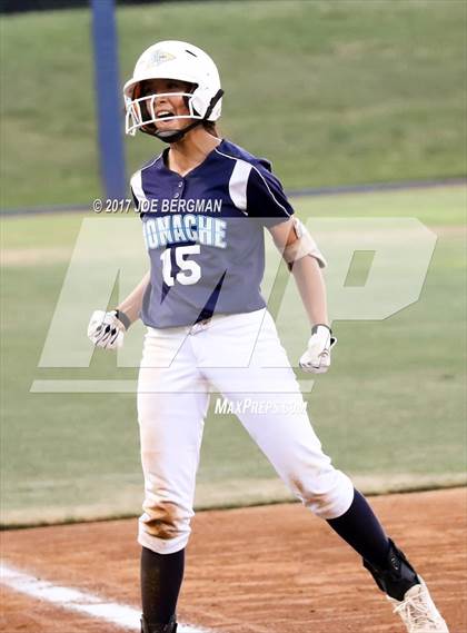 Thumbnail 3 in Sanger vs. Monache (CIF CS D2 Final) photogallery.