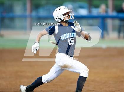 Thumbnail 2 in Sanger vs. Monache (CIF CS D2 Final) photogallery.