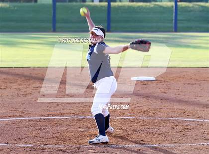 Thumbnail 2 in Sanger vs. Monache (CIF CS D2 Final) photogallery.