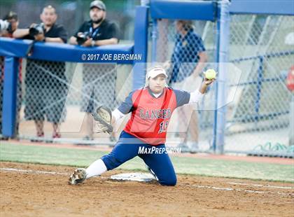 Thumbnail 1 in Sanger vs. Monache (CIF CS D2 Final) photogallery.