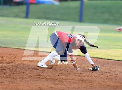 Thumbnail 2 in Sanger vs. Monache (CIF CS D2 Final) photogallery.