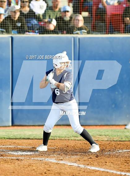 Thumbnail 2 in Sanger vs. Monache (CIF CS D2 Final) photogallery.