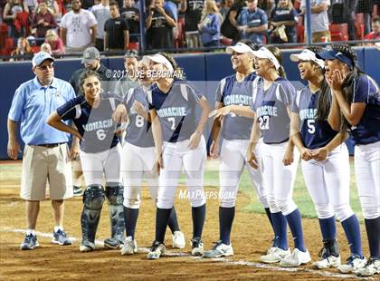 Thumbnail 1 in Sanger vs. Monache (CIF CS D2 Final) photogallery.