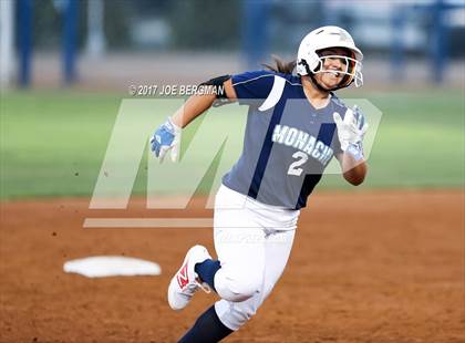 Thumbnail 3 in Sanger vs. Monache (CIF CS D2 Final) photogallery.