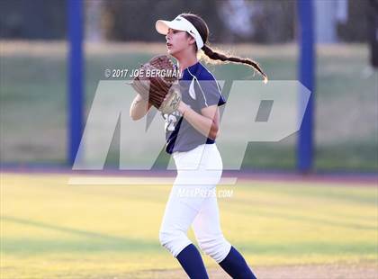 Thumbnail 3 in Sanger vs. Monache (CIF CS D2 Final) photogallery.