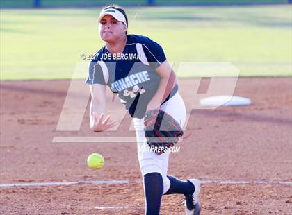 Thumbnail 2 in Sanger vs. Monache (CIF CS D2 Final) photogallery.