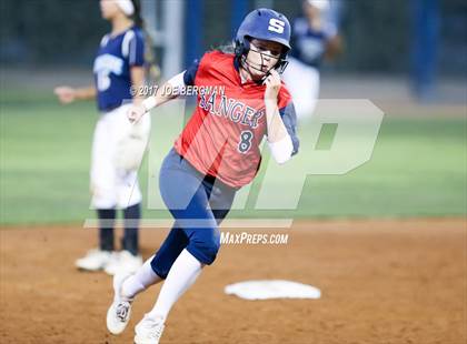 Thumbnail 2 in Sanger vs. Monache (CIF CS D2 Final) photogallery.