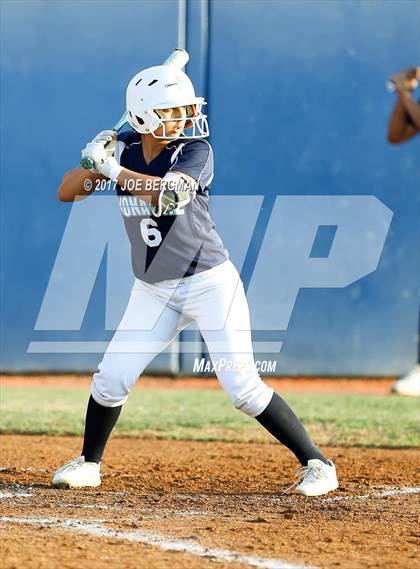 Thumbnail 2 in Sanger vs. Monache (CIF CS D2 Final) photogallery.
