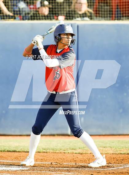 Thumbnail 3 in Sanger vs. Monache (CIF CS D2 Final) photogallery.