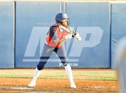 Thumbnail 1 in Sanger vs. Monache (CIF CS D2 Final) photogallery.