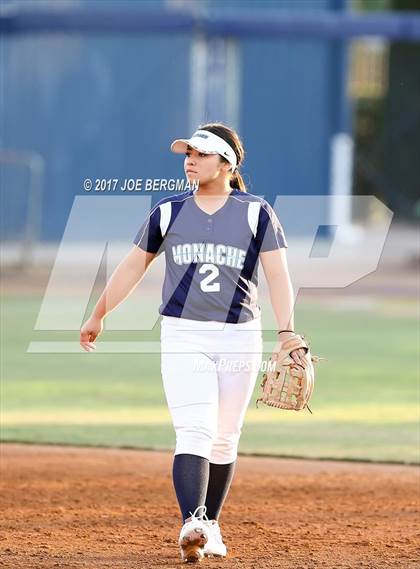 Thumbnail 3 in Sanger vs. Monache (CIF CS D2 Final) photogallery.