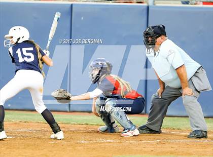 Thumbnail 2 in Sanger vs. Monache (CIF CS D2 Final) photogallery.