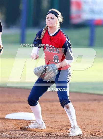 Thumbnail 3 in Sanger vs. Monache (CIF CS D2 Final) photogallery.
