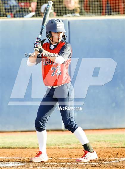 Thumbnail 1 in Sanger vs. Monache (CIF CS D2 Final) photogallery.