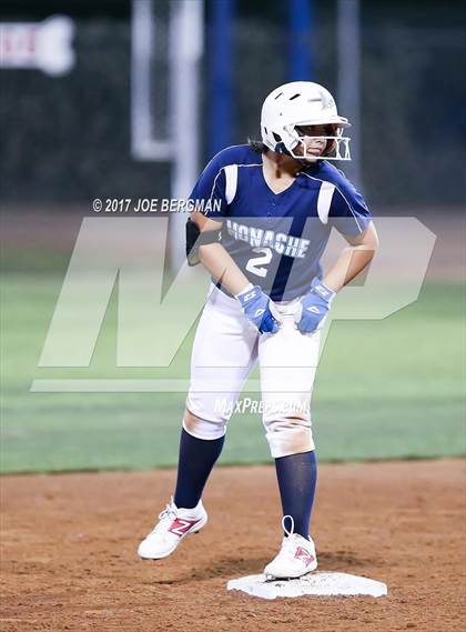 Thumbnail 1 in Sanger vs. Monache (CIF CS D2 Final) photogallery.