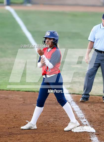 Thumbnail 2 in Sanger vs. Monache (CIF CS D2 Final) photogallery.