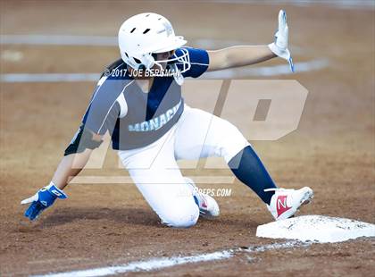 Thumbnail 2 in Sanger vs. Monache (CIF CS D2 Final) photogallery.