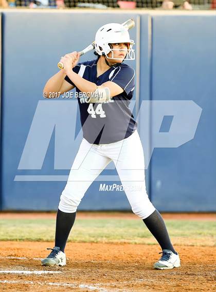 Thumbnail 2 in Sanger vs. Monache (CIF CS D2 Final) photogallery.
