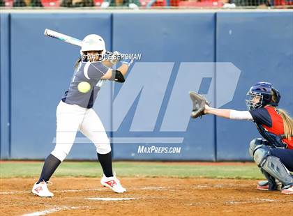 Thumbnail 3 in Sanger vs. Monache (CIF CS D2 Final) photogallery.