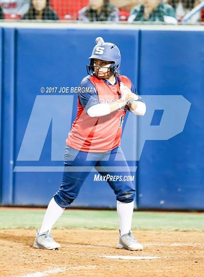 Thumbnail 2 in Sanger vs. Monache (CIF CS D2 Final) photogallery.