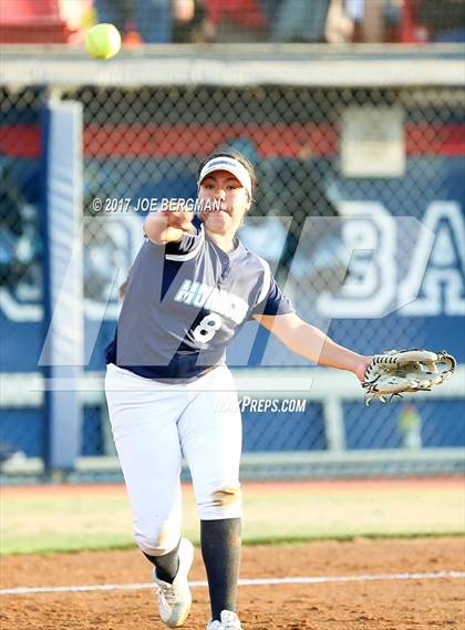 Thumbnail 2 in Sanger vs. Monache (CIF CS D2 Final) photogallery.