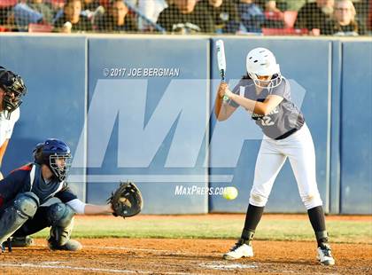 Thumbnail 3 in Sanger vs. Monache (CIF CS D2 Final) photogallery.