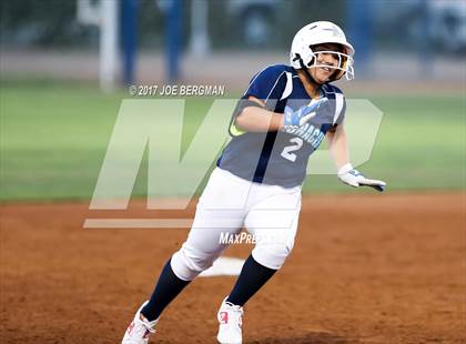 Thumbnail 2 in Sanger vs. Monache (CIF CS D2 Final) photogallery.