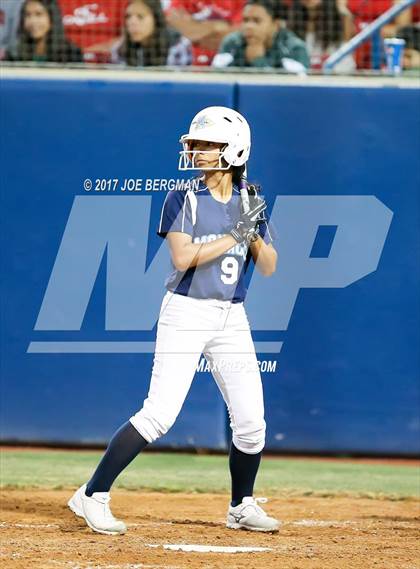Thumbnail 3 in Sanger vs. Monache (CIF CS D2 Final) photogallery.