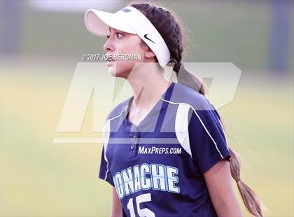 Thumbnail 2 in Sanger vs. Monache (CIF CS D2 Final) photogallery.