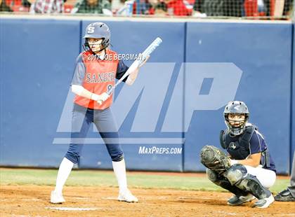 Thumbnail 3 in Sanger vs. Monache (CIF CS D2 Final) photogallery.