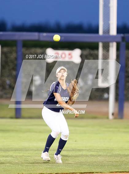 Thumbnail 3 in Sanger vs. Monache (CIF CS D2 Final) photogallery.