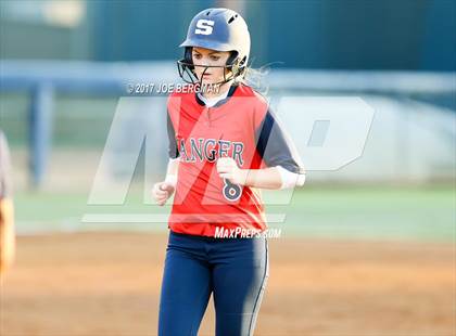 Thumbnail 2 in Sanger vs. Monache (CIF CS D2 Final) photogallery.