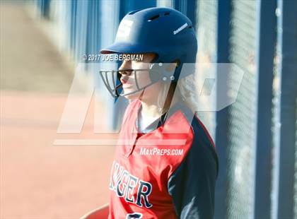 Thumbnail 1 in Sanger vs. Monache (CIF CS D2 Final) photogallery.