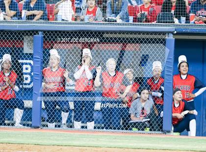 Thumbnail 3 in Sanger vs. Monache (CIF CS D2 Final) photogallery.