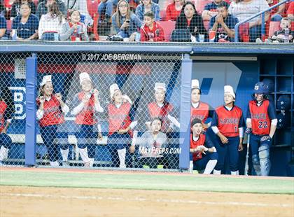 Thumbnail 1 in Sanger vs. Monache (CIF CS D2 Final) photogallery.