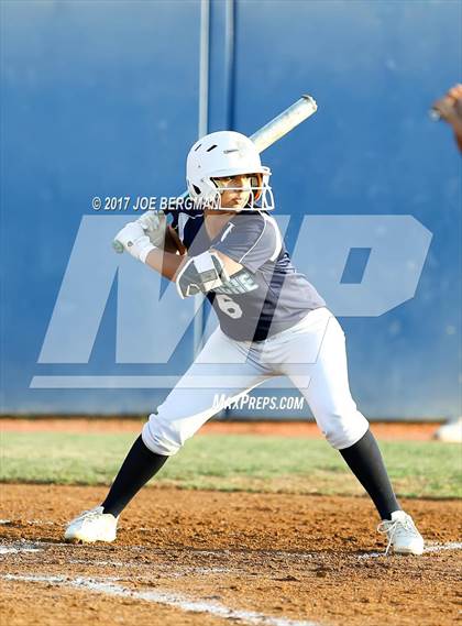 Thumbnail 1 in Sanger vs. Monache (CIF CS D2 Final) photogallery.
