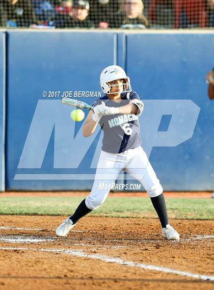 Thumbnail 3 in Sanger vs. Monache (CIF CS D2 Final) photogallery.