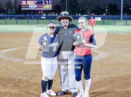 Thumbnail 2 in Sanger vs. Monache (CIF CS D2 Final) photogallery.