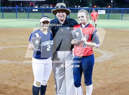 Thumbnail 3 in Sanger vs. Monache (CIF CS D2 Final) photogallery.