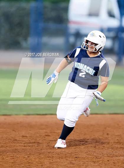 Thumbnail 1 in Sanger vs. Monache (CIF CS D2 Final) photogallery.