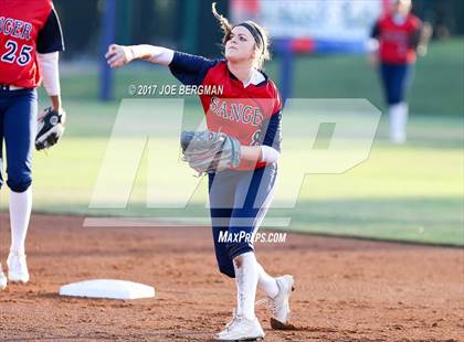 Thumbnail 2 in Sanger vs. Monache (CIF CS D2 Final) photogallery.
