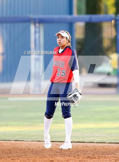 Thumbnail 1 in Sanger vs. Monache (CIF CS D2 Final) photogallery.