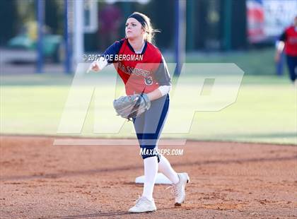 Thumbnail 2 in Sanger vs. Monache (CIF CS D2 Final) photogallery.