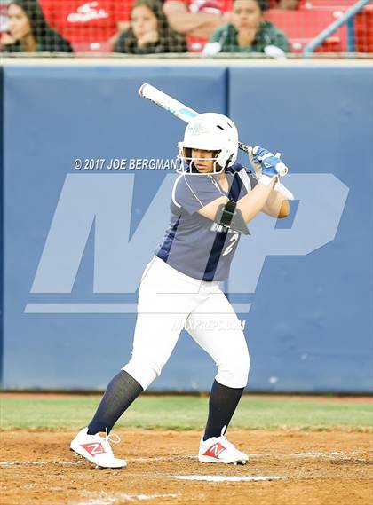 Thumbnail 1 in Sanger vs. Monache (CIF CS D2 Final) photogallery.