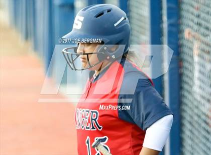 Thumbnail 2 in Sanger vs. Monache (CIF CS D2 Final) photogallery.