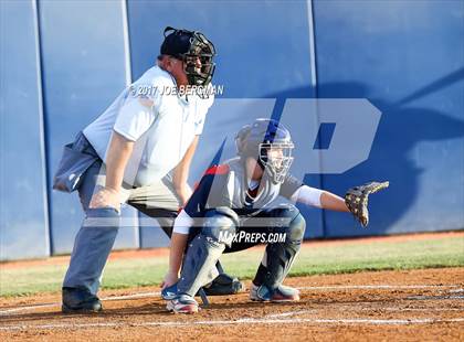 Thumbnail 2 in Sanger vs. Monache (CIF CS D2 Final) photogallery.