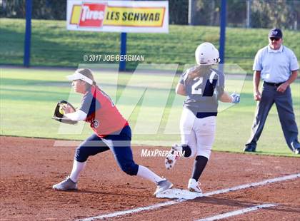 Thumbnail 1 in Sanger vs. Monache (CIF CS D2 Final) photogallery.