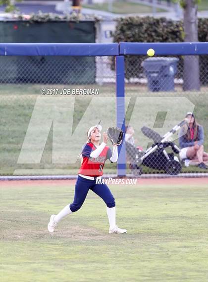 Thumbnail 1 in Sanger vs. Monache (CIF CS D2 Final) photogallery.