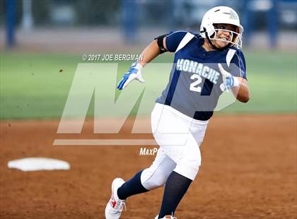 Thumbnail 1 in Sanger vs. Monache (CIF CS D2 Final) photogallery.