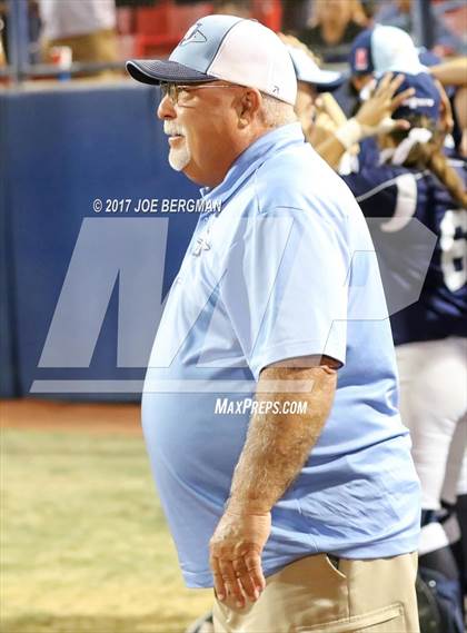 Thumbnail 2 in Sanger vs. Monache (CIF CS D2 Final) photogallery.